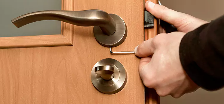 Access Control System Integration Elk Grove