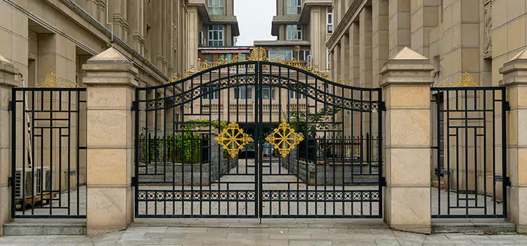 Comprehensive Iron Gate Maintenance Solutions in Elk Grove, CA