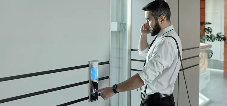 Cloud Based Access Control Elk Grove