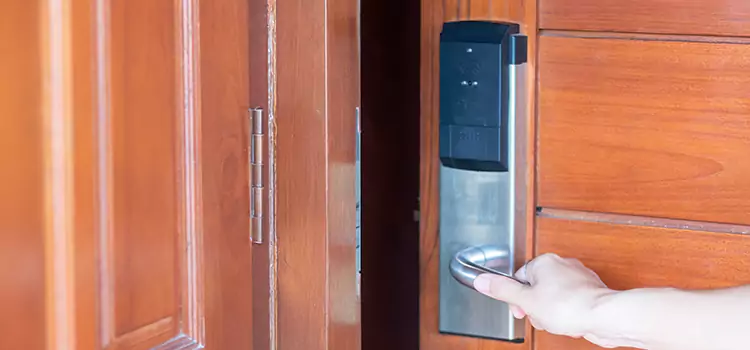 Commercial Keyless Entry Locks Elk Grove