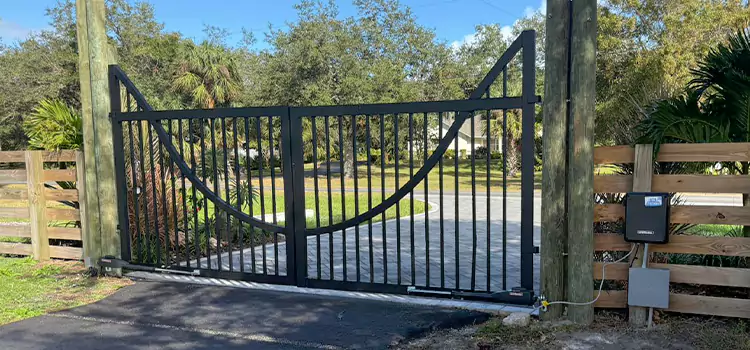 Why Choose Us for Your Automatic Gate Needs in Elk Grove, CA?