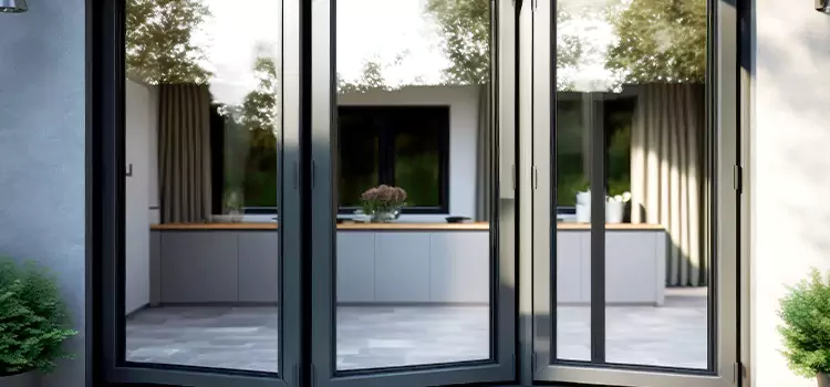 Bifold Door Track Repair Elk Grove