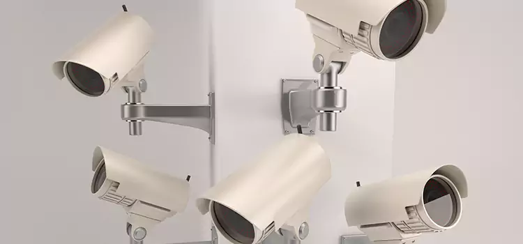 Your Trusted Partner for CCTV Solutions in Elk Grove