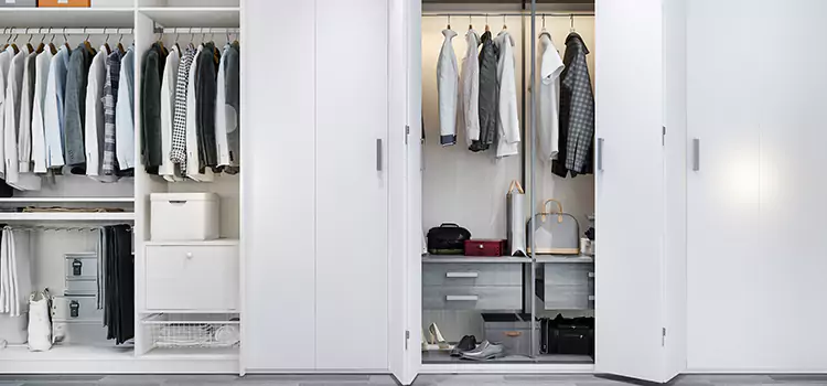 Glass Closet Door Repair Elk Grove