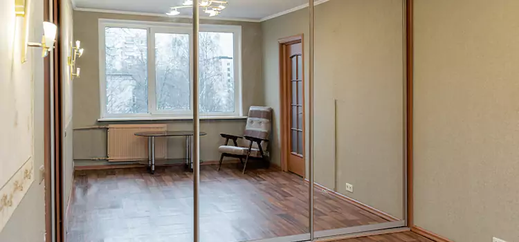 Mirror Closet Door Roller Replacement Elk Grove
