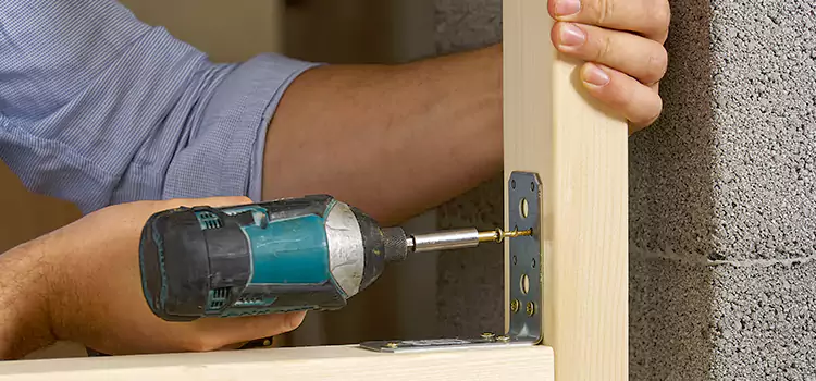 Jimmy Proof Deadbolt Repair Elk Grove