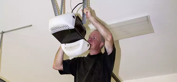 Garage Door Opener Service Elk Grove