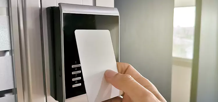 NMS Proximity Switch Door Systems Elk Grove