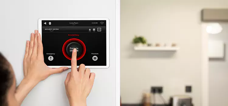 Blink Video Doorbell Installation Elk Grove