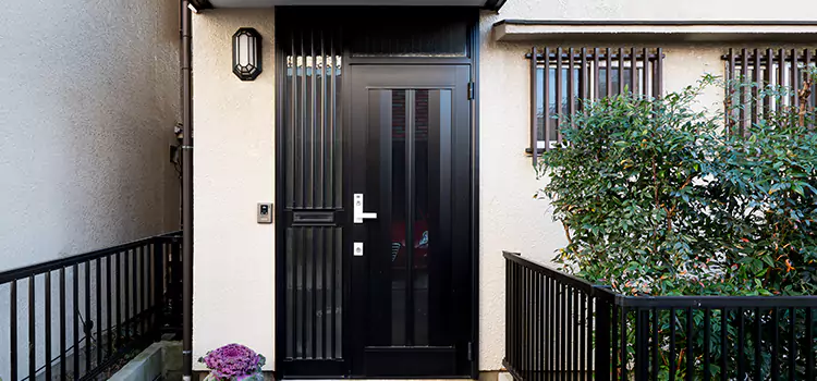 Popular Exterior Door Options in Elk Grove, CA