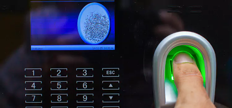Your Trusted Partner for Secure Access in Elk Grove, CA