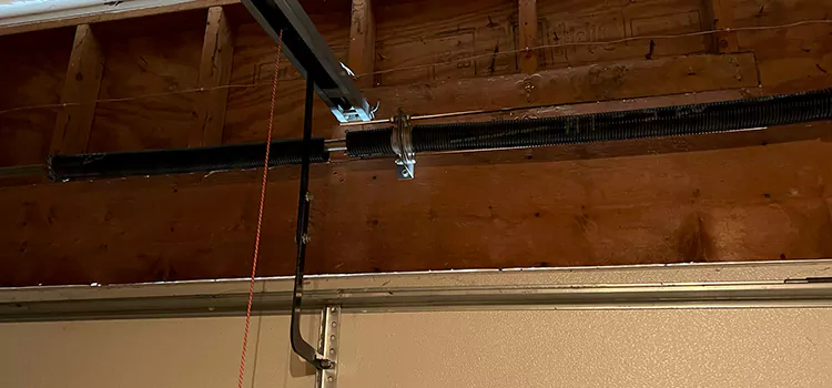Broken Garage Door Cable Repair in Elk Grove, CA