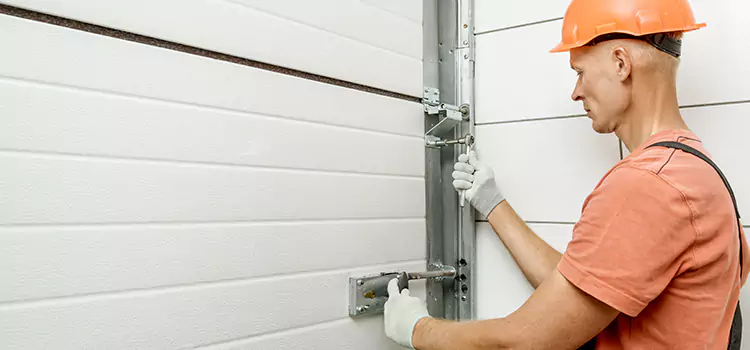 Why Choose Us for Garage Door Lock Services in Elk Grove, CA?