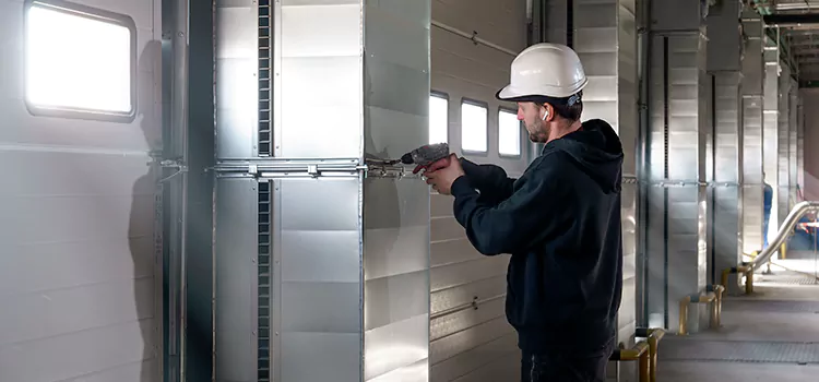 Prompt and Professional Garage Door Service in Elk Grove, California