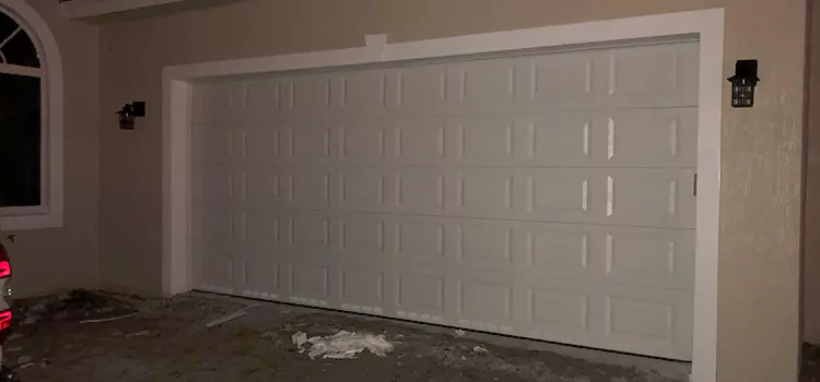 Garage Door Coil Replacement Elk Grove