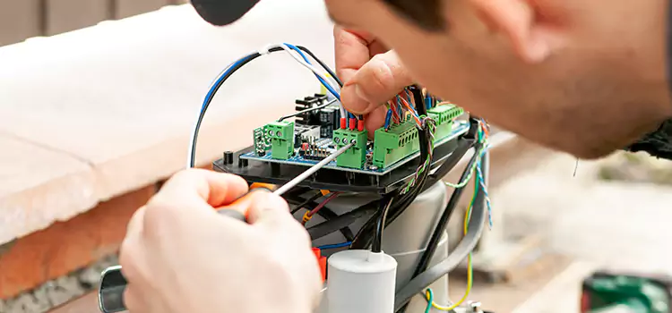 Specialized Brand Gate Motor Repairs Elk Grove