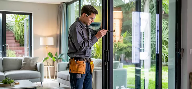 Why Choose Us for Your Glass Door Needs in Elk Grove, CA?