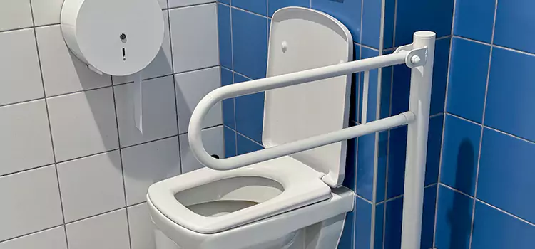 Comprehensive Solutions in Elk Grove, CA for Accessible Facilities