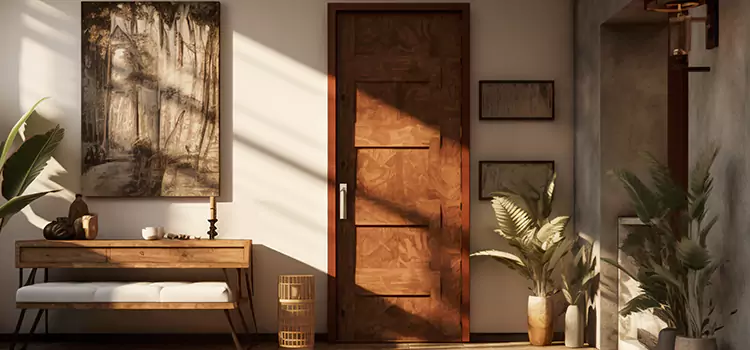 Specialty Interior Doors Elk Grove