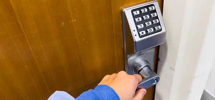 Why Choose Us for Your Keypad Lock Needs in Elk Grove, CA?