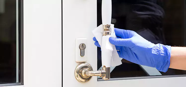 Rekey Lock Cylinder Elk Grove