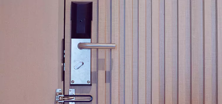 Installing a Maglock Elk Grove