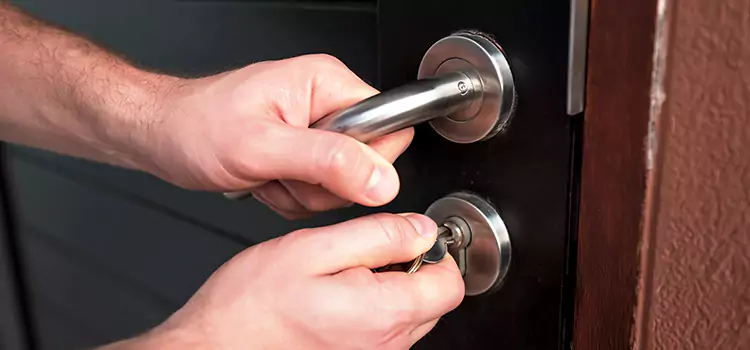 Master Key Control and Audits Elk Grove