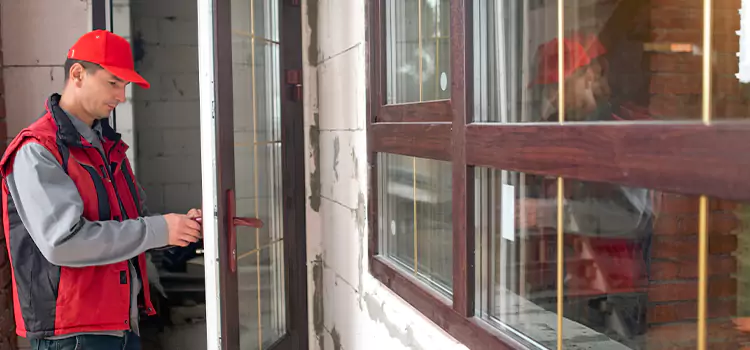 Sliding Door Lock Repair Elk Grove
