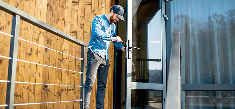 Emergency Patio Door Repair Elk Grove