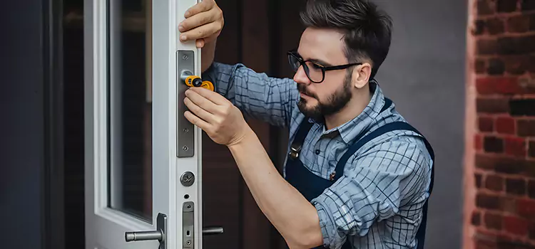 Residential Door Repairs Elk Grove