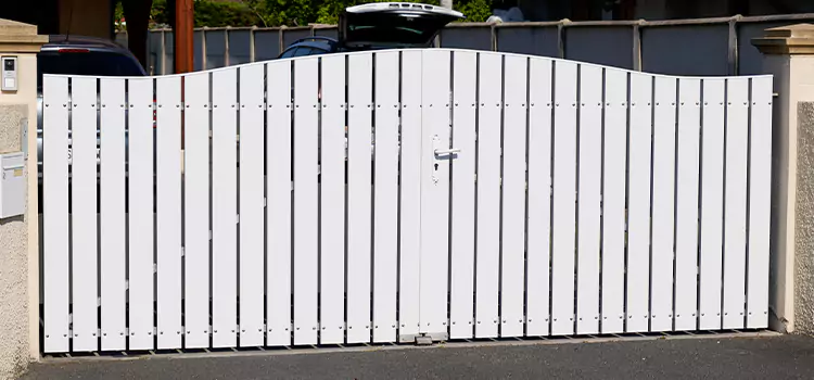 Why Choose Us for Residential Gate Repair in Elk Grove, CA?