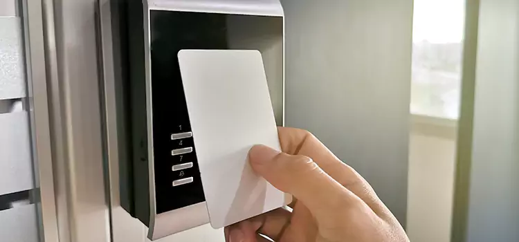 Advanced RFID Technology Integration in Elk Grove, CA