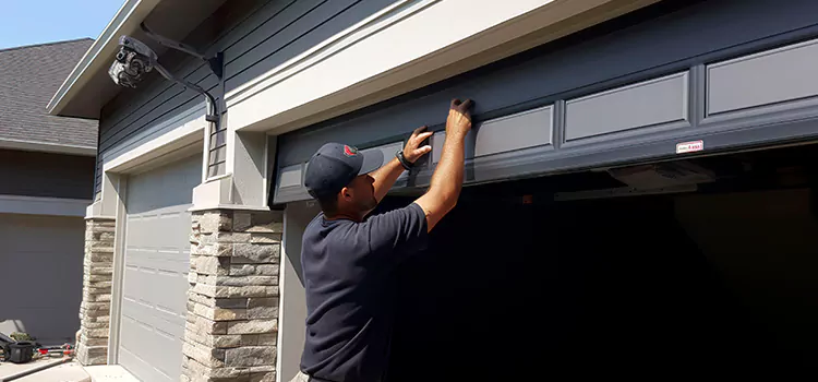 Janus Roll Up Doors Elk Grove