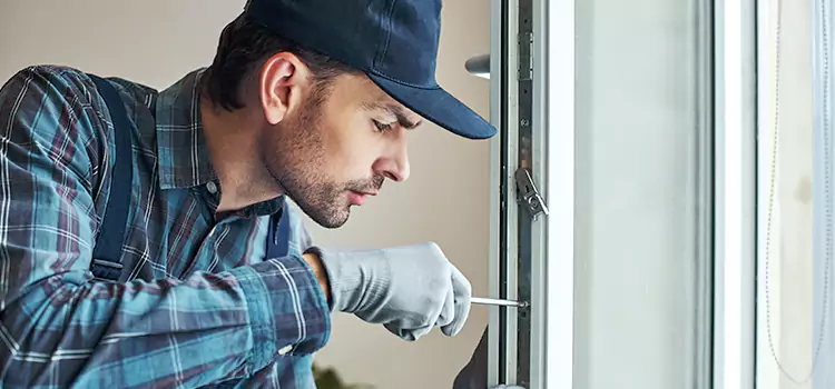 Emergency Response for Latch Issues Elk Grove