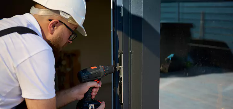 Aluminium Sliding Door Lock Fitting Elk Grove
