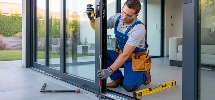 Patio Door Replacement Elk Grove