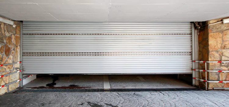 Steel Garage Door Repair Elk Grove