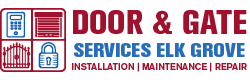 Door & Gate Services Elk Grove